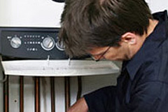 boiler repair Westerwood