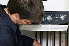 boiler replacement Westerwood