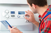 free commercial Westerwood boiler quotes