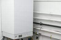 free Westerwood condensing boiler quotes
