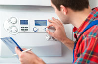 free Westerwood gas safe engineer quotes