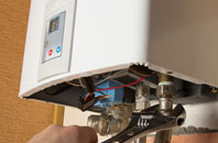 free Westerwood boiler install quotes