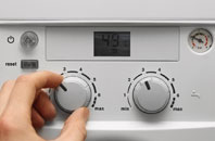 free Westerwood boiler maintenance quotes